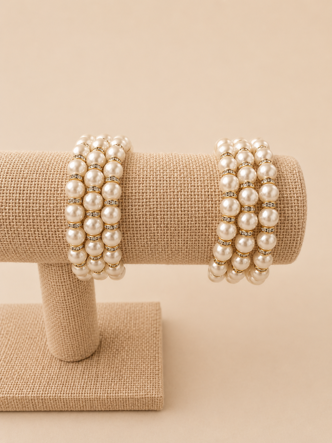 Pearly Girl Bracelet
