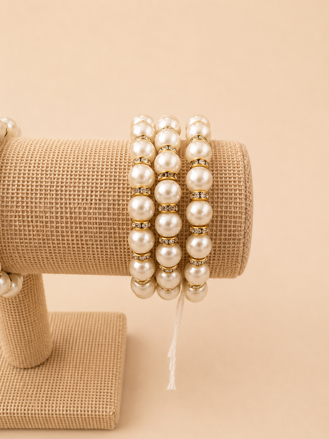 Pearly Girl Bracelet