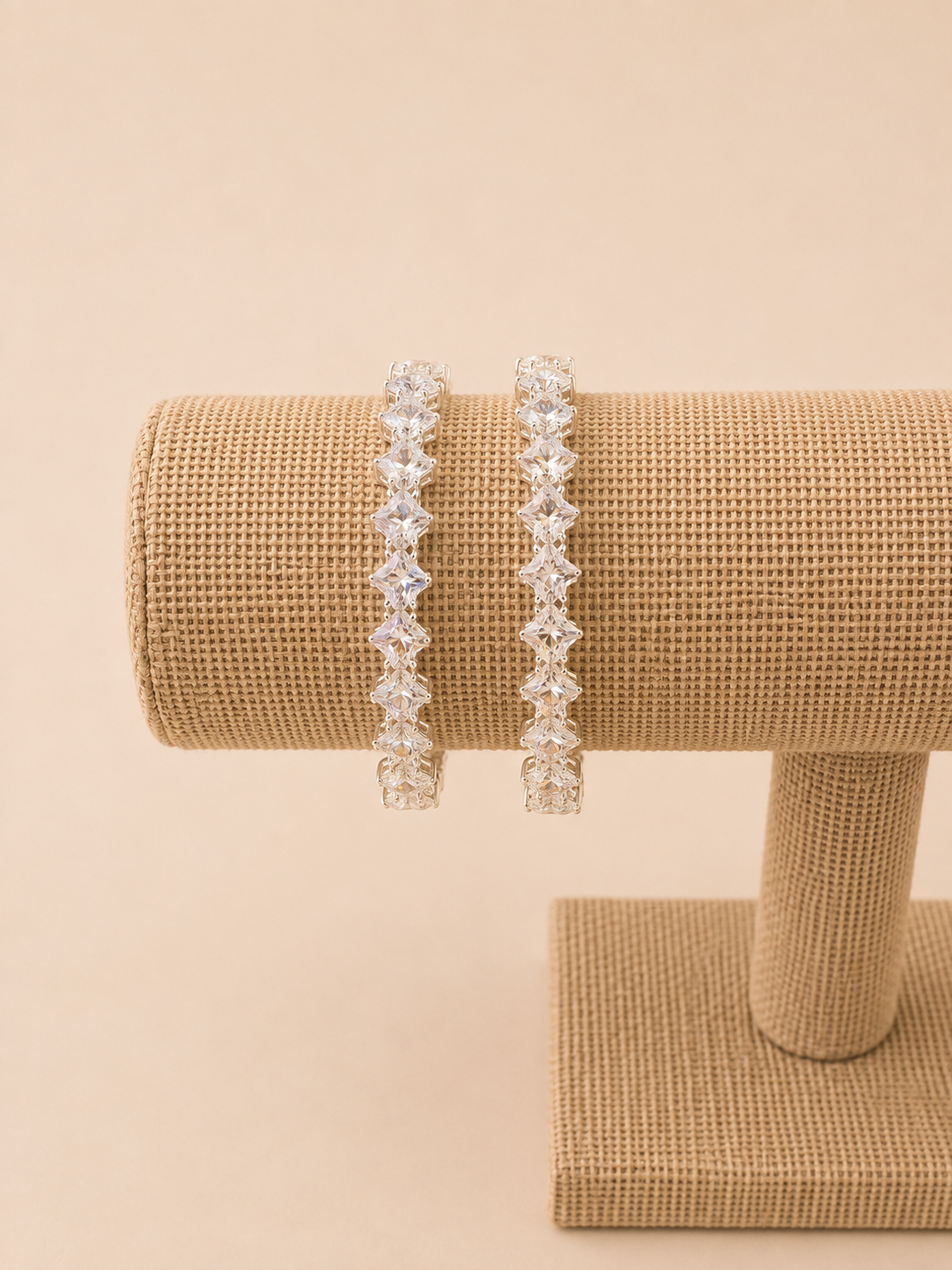 Keeli Cuff Bracelet