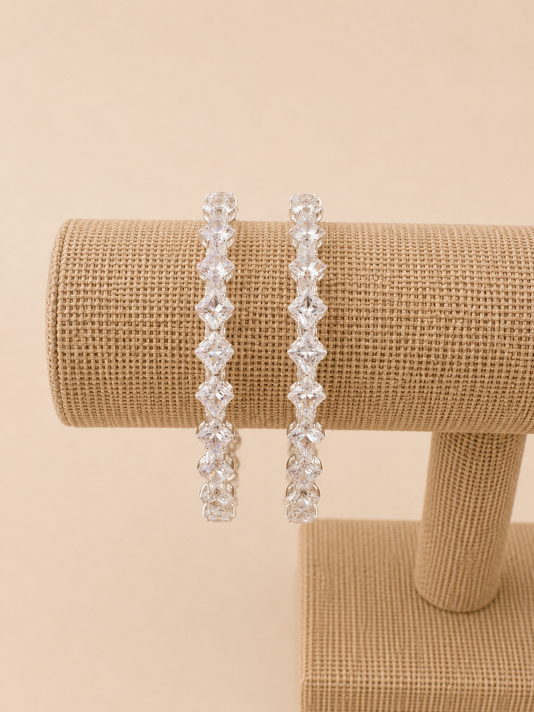 Keeli Cuff Bracelet