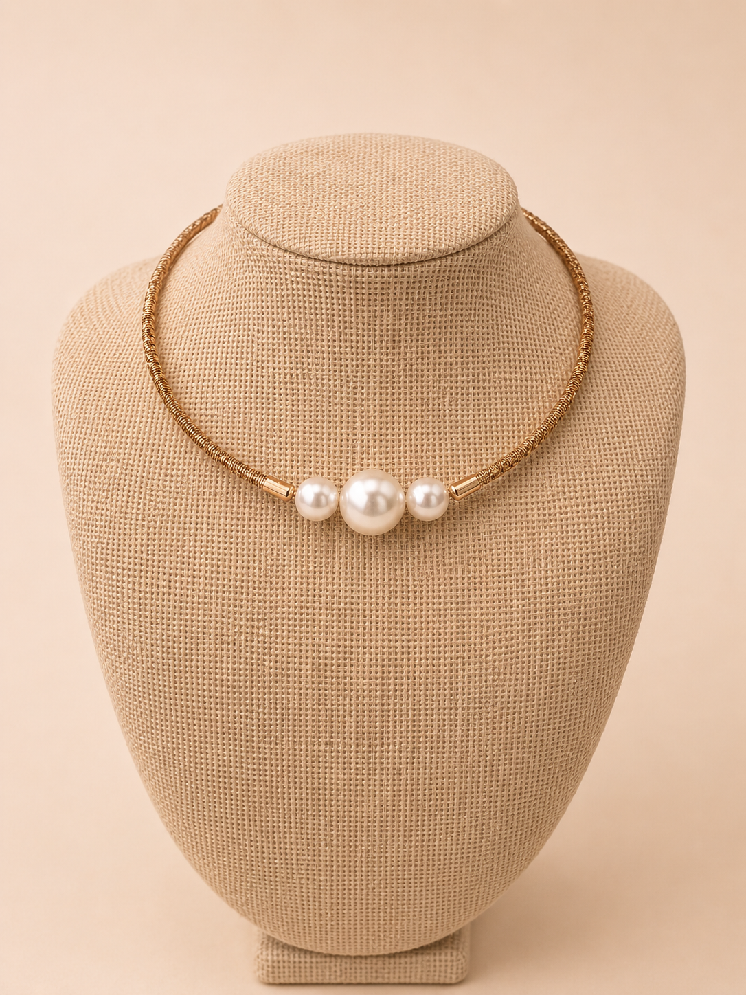 Hannah Necklace