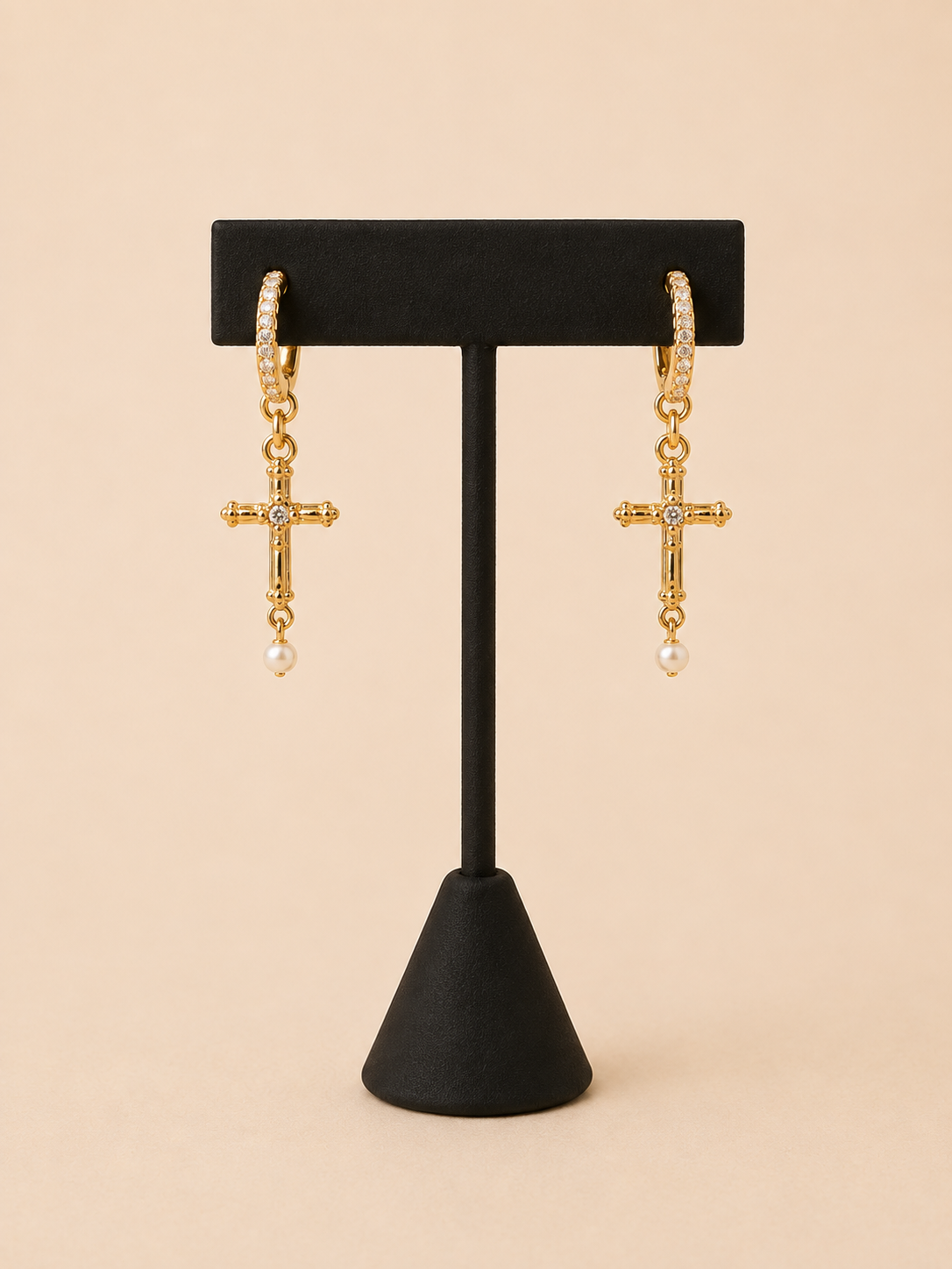 Ruth Earring