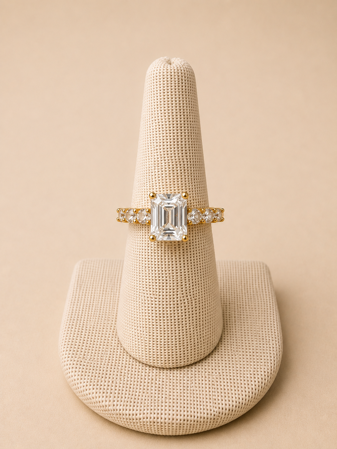 The Harper Ring