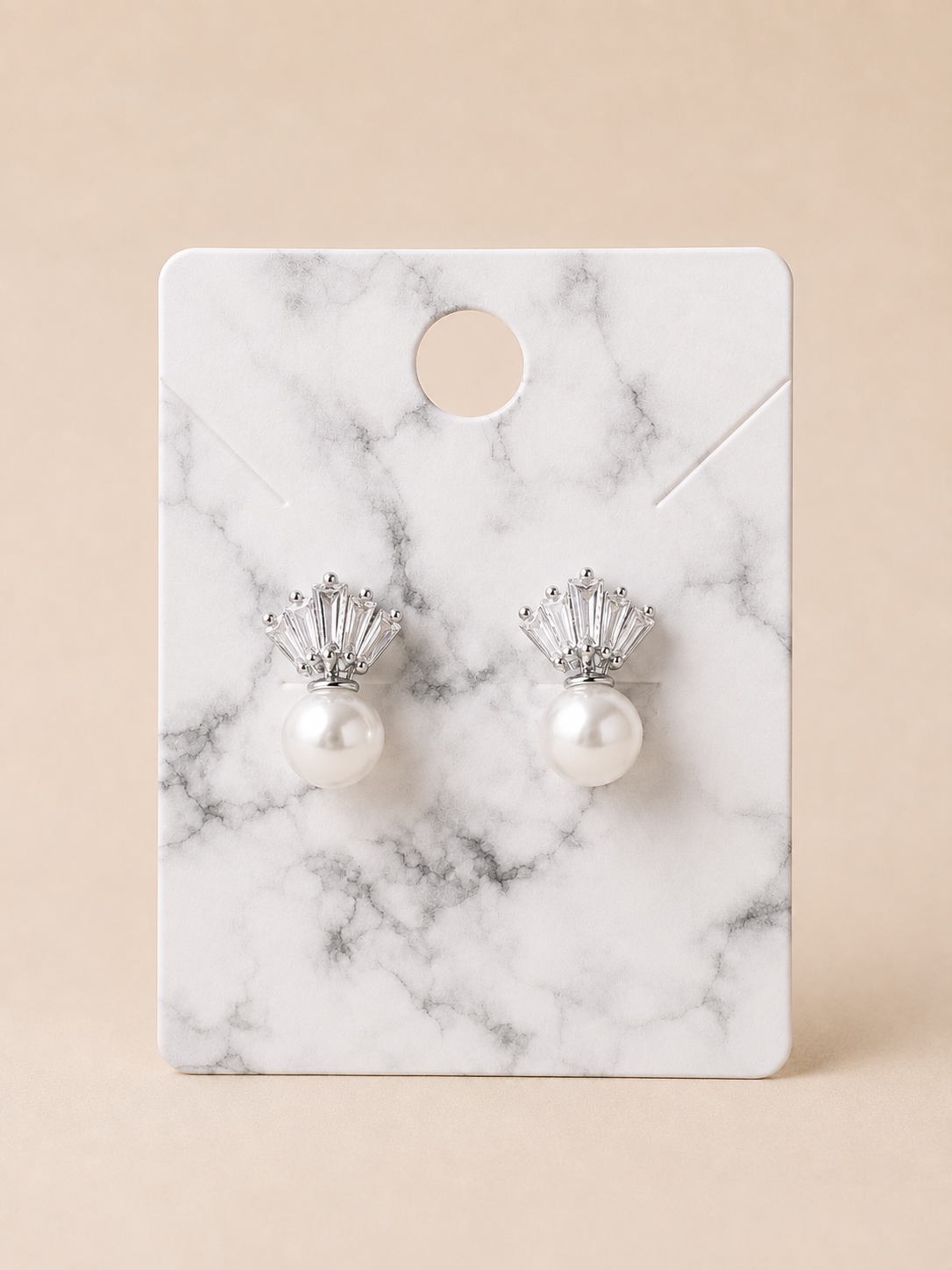 The Princess Earring