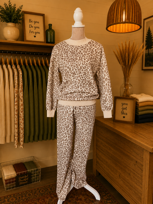 The Millie Set