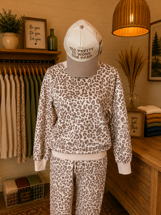 The Millie Set