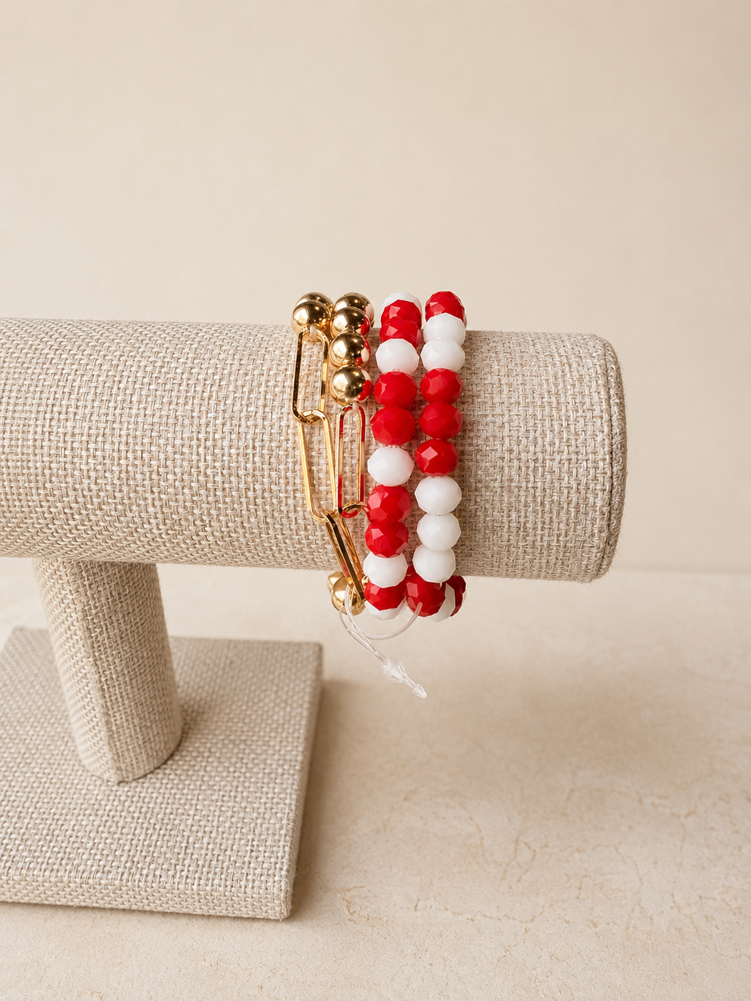 The Bama Bracelet