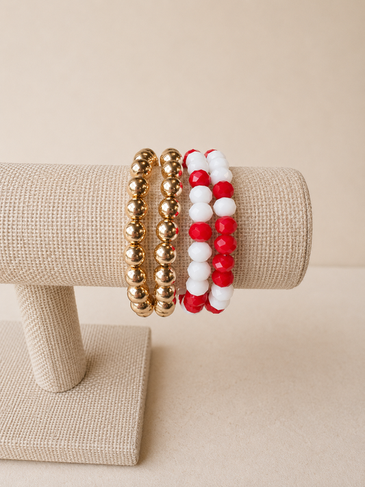 The Bama Bracelet