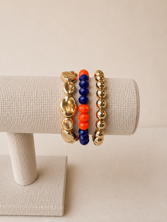 The Aubie Bracelet