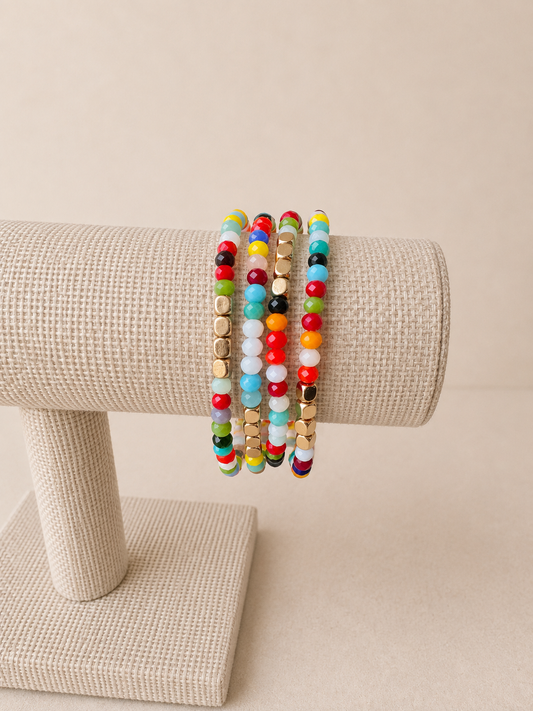 The Happy Days Bracelet