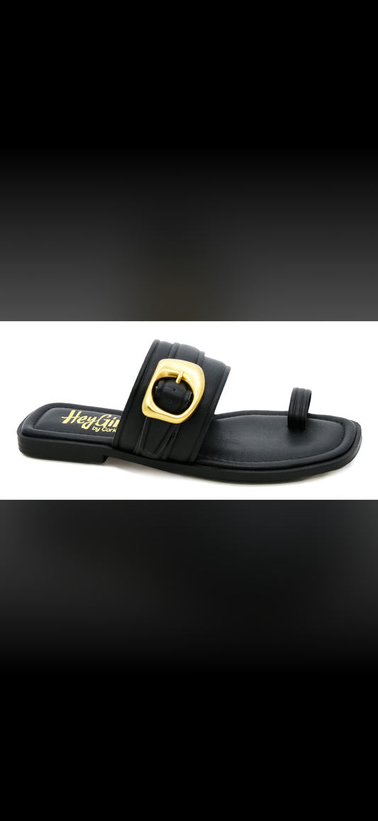 YUMMY Sandal