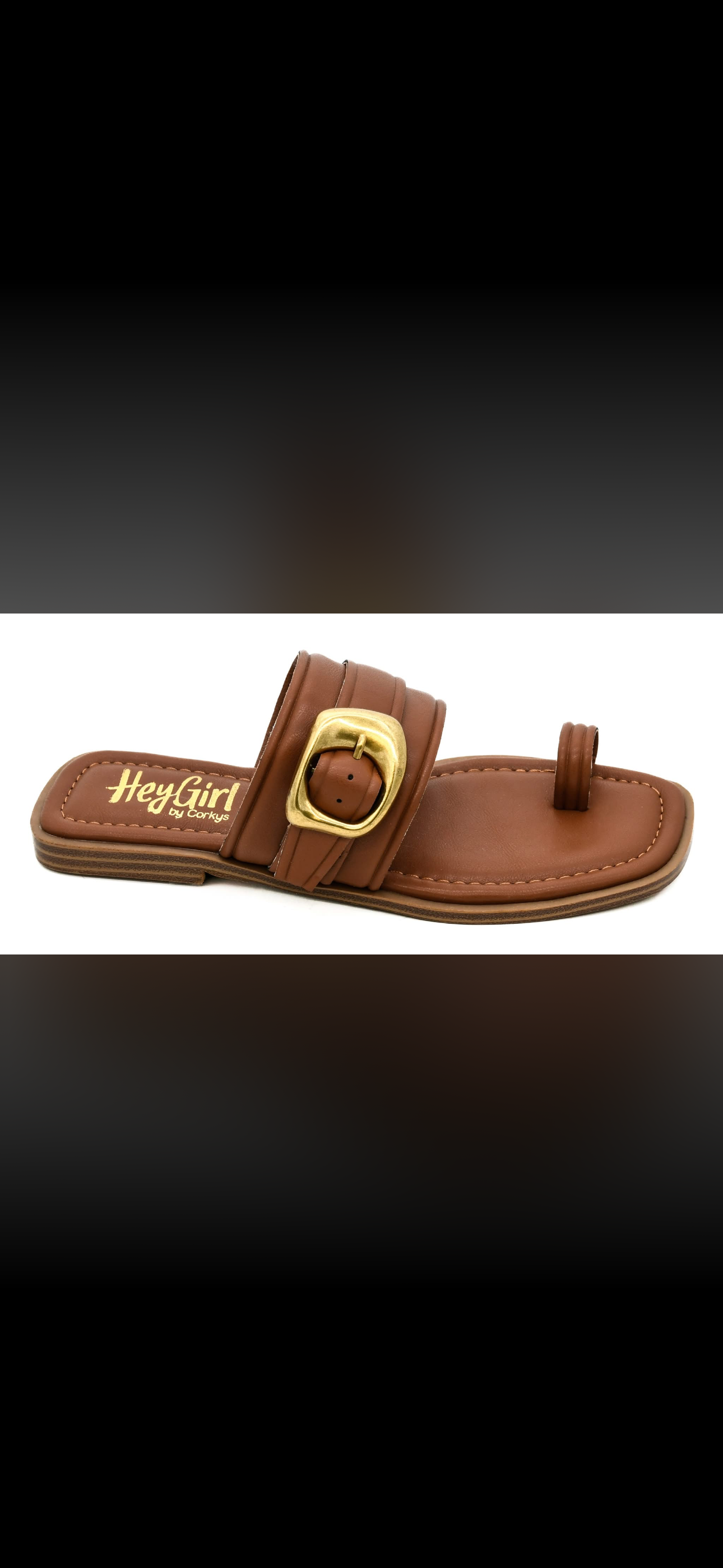 YUMMY Sandal