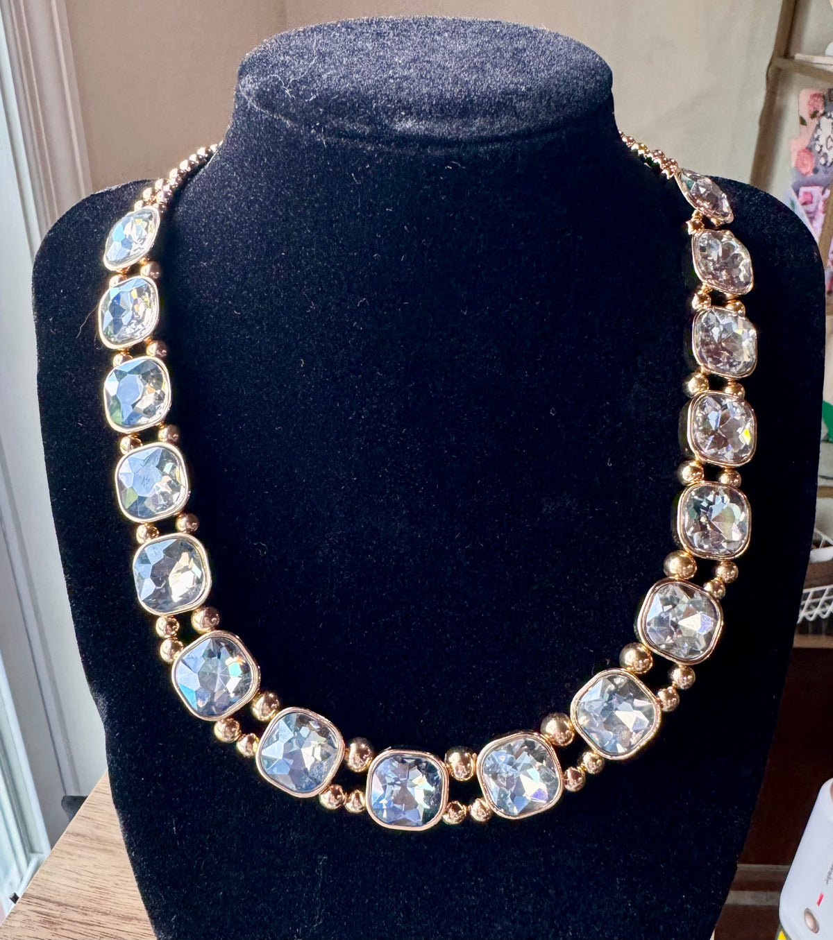 The Gracyn Necklace